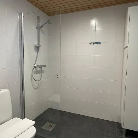 Turun Herman Apartment *