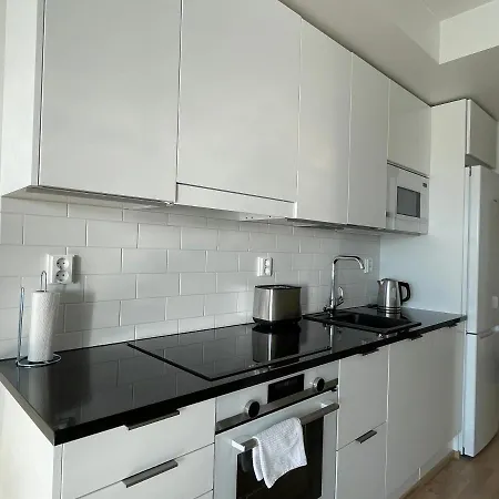 Turun Herman Apartment Turku